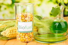 Llanfor biofuel availability
