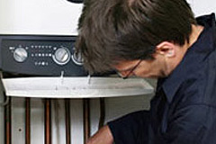 boiler repair Llanfor
