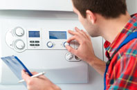 free commercial Llanfor boiler quotes