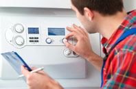 free Llanfor gas safe engineer quotes