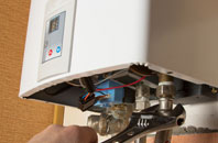 free Llanfor boiler install quotes