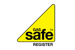 gas safe companies Llanfor